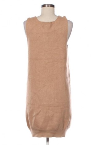 Kleid Unbranded, Größe M, Farbe Beige, Preis € 16,99