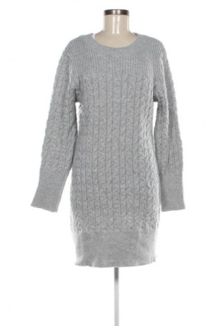 Kleid Unbranded, Größe L, Farbe Grau, Preis € 15,99