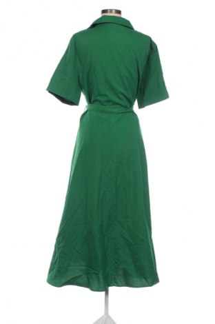 Kleid Unbranded, Größe L, Farbe Grün, Preis 11,99 €