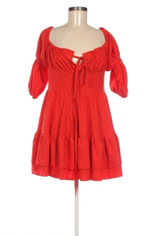 Kleid Unbranded, Größe L, Farbe Rot, Preis € 23,53