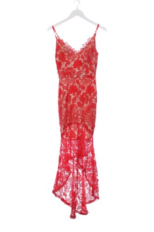 Kleid Unbranded, Größe XS, Farbe Mehrfarbig, Preis 30,00 €