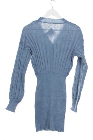 Kleid Unbranded, Größe XS, Farbe Blau, Preis 14,99 €