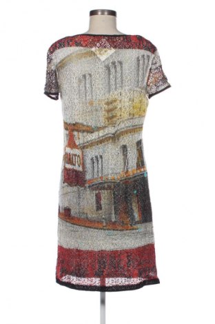 Kleid Unbranded, Größe XL, Farbe Mehrfarbig, Preis 11,99 €