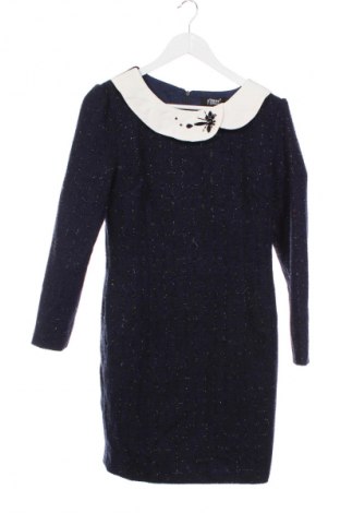 Kleid Unbranded, Größe L, Farbe Blau, Preis 14,99 €