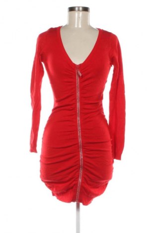 Kleid Unbranded, Größe M, Farbe Rot, Preis € 32,99