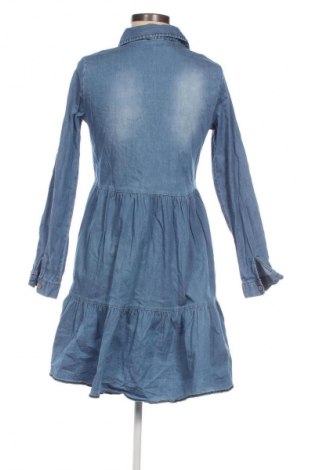 Kleid Unbranded, Größe M, Farbe Blau, Preis 13,99 €