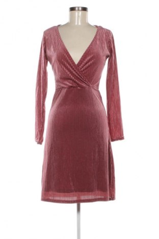Kleid Unbranded, Größe M, Farbe Aschrosa, Preis € 20,99