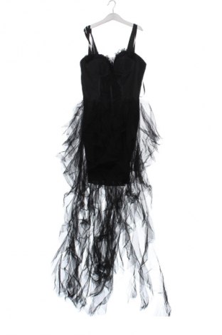 Kleid Unbranded, Größe XXS, Farbe Schwarz, Preis € 56,37