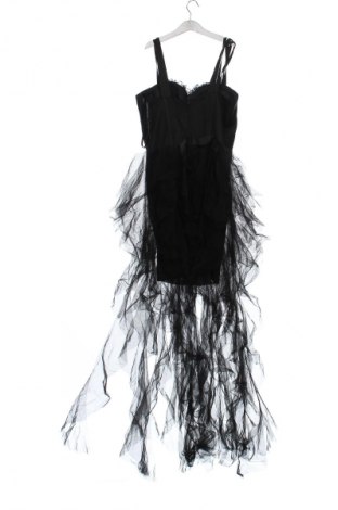 Kleid Unbranded, Größe XXS, Farbe Schwarz, Preis € 56,37