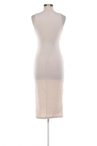 Sukienka Unbranded, Rozmiar S, Kolor ecru, Cena 95,99 zł