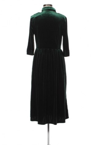 Φόρεμα Unbranded, Μέγεθος XL, Χρώμα Πράσινο, Τιμή 49,99 €