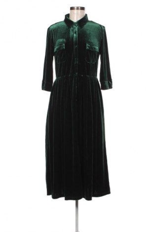 Φόρεμα Unbranded, Μέγεθος XL, Χρώμα Πράσινο, Τιμή 49,99 €