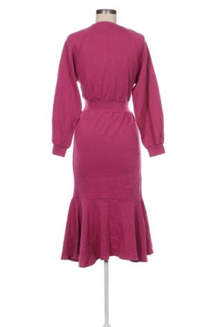 Kleid Unbranded, Größe S, Farbe Rosa, Preis € 20,99