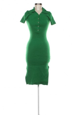 Kleid Unbranded, Größe XS, Farbe Grün, Preis € 20,99