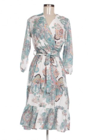 Kleid Unbranded, Größe M, Farbe Mehrfarbig, Preis € 15,00