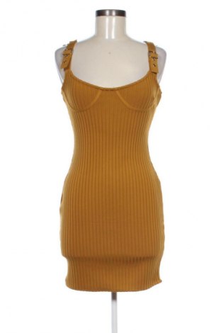 Šaty  Unbranded, Velikost M, Barva Žlutá, Cena  349,00 Kč