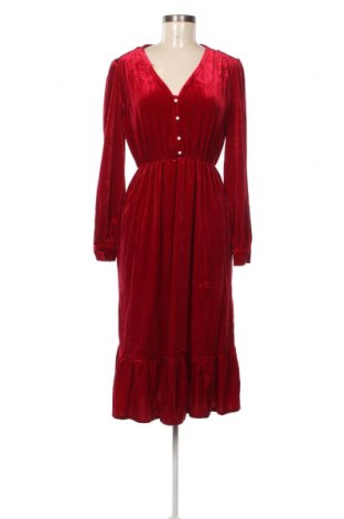 Sukienka Unbranded, Rozmiar L, Kolor Czerwony, Cena 150,99 zł