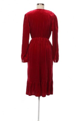 Sukienka Unbranded, Rozmiar L, Kolor Czerwony, Cena 150,99 zł