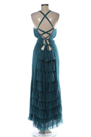 Kleid Unbranded, Größe XS, Farbe Grün, Preis € 29,74