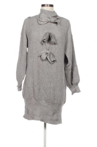 Kleid Unbranded, Größe XL, Farbe Grau, Preis 14,99 €