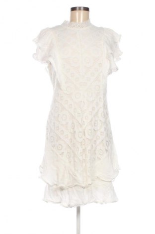 Kleid Unbranded, Größe M, Farbe Weiß, Preis € 14,83