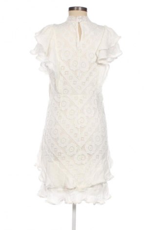 Kleid Unbranded, Größe M, Farbe Weiß, Preis € 14,83