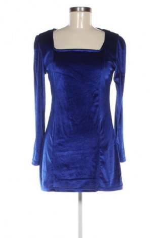 Kleid Unbranded, Größe M, Farbe Blau, Preis 20,99 €
