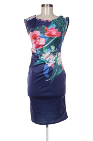 Kleid Unbranded, Größe M, Farbe Mehrfarbig, Preis € 14,91