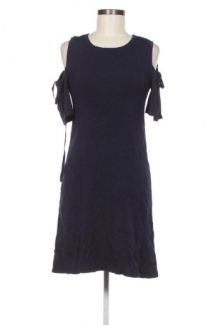 Kleid Unbranded, Größe M, Farbe Blau, Preis 20,99 €