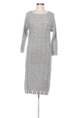 Φόρεμα Unbranded, Μέγεθος M, Χρώμα Γκρί, Τιμή 17,99 €