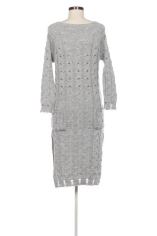 Φόρεμα Unbranded, Μέγεθος M, Χρώμα Γκρί, Τιμή 17,99 €