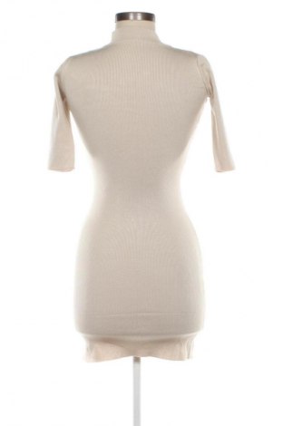 Φόρεμα Unbranded, Μέγεθος XS, Χρώμα  Μπέζ, Τιμή 18,99 €