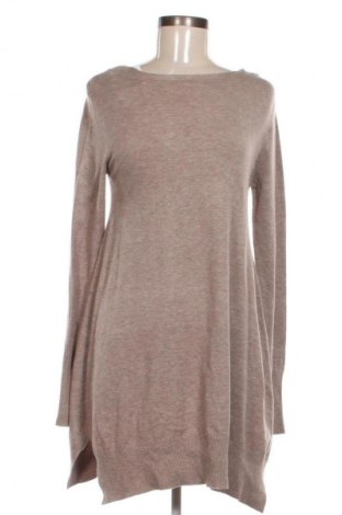 Kleid Unbranded, Größe M, Farbe Beige, Preis € 27,70
