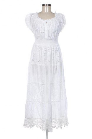 Kleid Unbranded, Größe S, Farbe Weiß, Preis € 27,80
