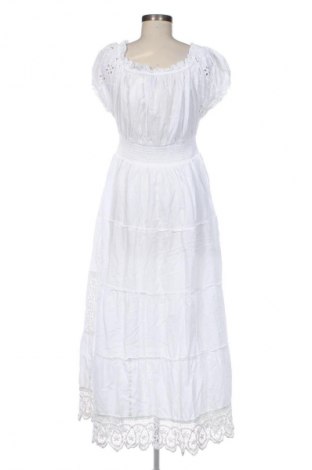 Kleid Unbranded, Größe S, Farbe Weiß, Preis € 27,80