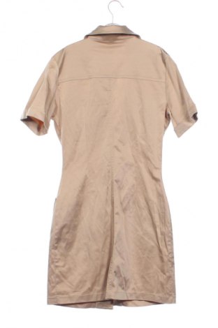 Kleid Unbranded, Größe XS, Farbe Beige, Preis € 39,39