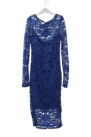 Kleid Unbranded, Größe XS, Farbe Blau, Preis € 14,91