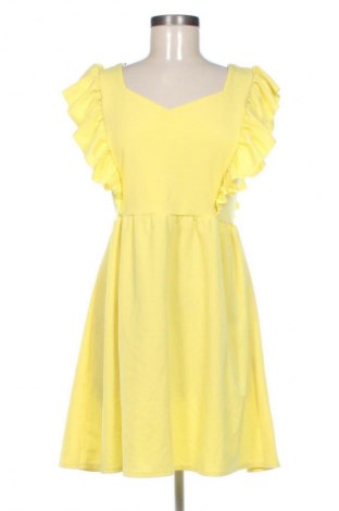 Kleid Unbranded, Größe M, Farbe Gelb, Preis € 14,83