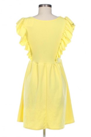 Kleid Unbranded, Größe M, Farbe Gelb, Preis € 14,83