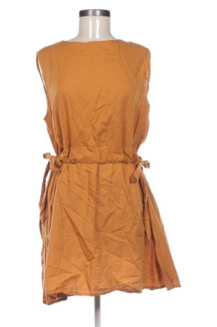 Kleid Unbranded, Größe XL, Farbe Gelb, Preis € 14,77