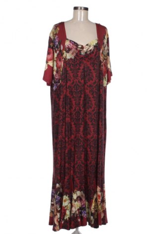 Φόρεμα Unbranded, Μέγεθος XXL, Χρώμα Πολύχρωμο, Τιμή 38,99 €