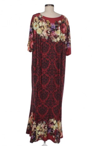 Φόρεμα Unbranded, Μέγεθος XXL, Χρώμα Πολύχρωμο, Τιμή 38,99 €