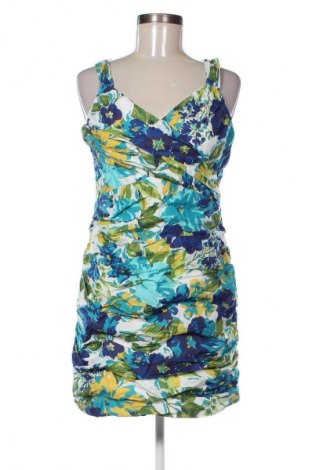 Kleid Unbranded, Größe L, Farbe Mehrfarbig, Preis € 14,83