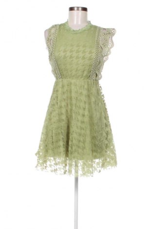 Kleid Unbranded, Größe S, Farbe Grün, Preis € 14,91