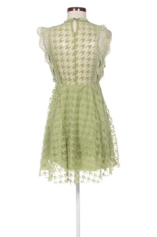 Kleid Unbranded, Größe S, Farbe Grün, Preis € 14,91