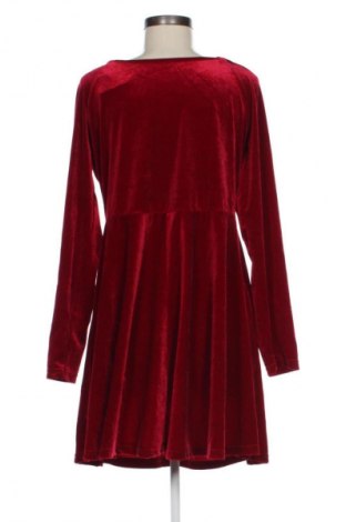 Kleid Unbranded, Größe L, Farbe Rot, Preis € 20,99