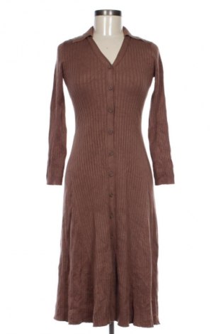 Sukienka Unbranded, Rozmiar M, Kolor Brązowy, Cena 157,99 zł