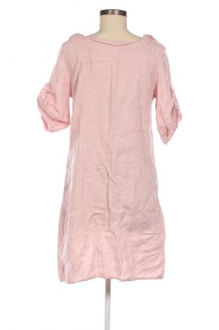 Kleid Unbranded, Größe S, Farbe Rosa, Preis 1,79 €