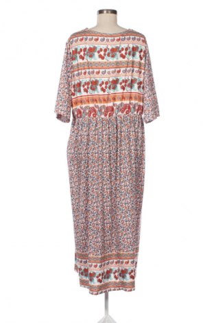 Sukienka Unbranded, Rozmiar 5XL, Kolor Kolorowy, Cena 66,67 zł