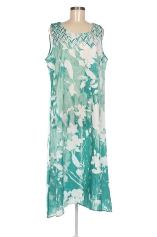Kleid Unbranded, Größe L, Farbe Mehrfarbig, Preis € 14,83